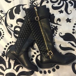 Brand new winter boots