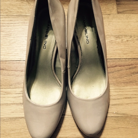 Bandolino heels