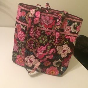 Vera Bradley tote