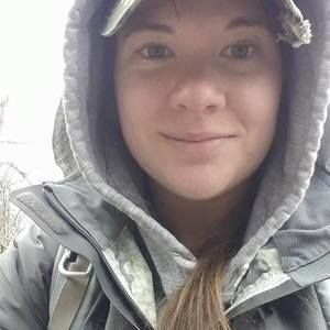 Meet your Posher, Danni