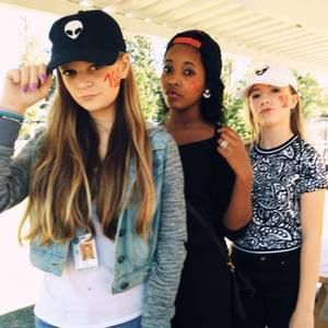 Meet your Posher, Julia