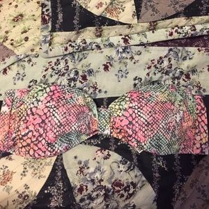 Victoria Secret Bikini Top