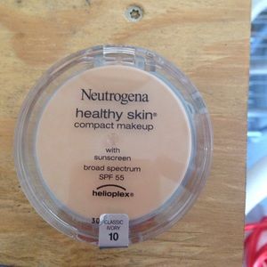 Compact makeup