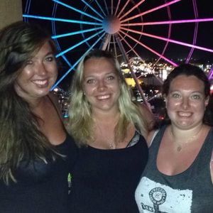 Meet your Posher, Kristi