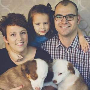 Meet your Posher, Erica