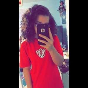 Meet your Posher, Nina