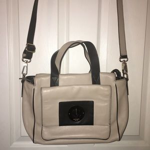 Kate spade beige beige crossbody bag
