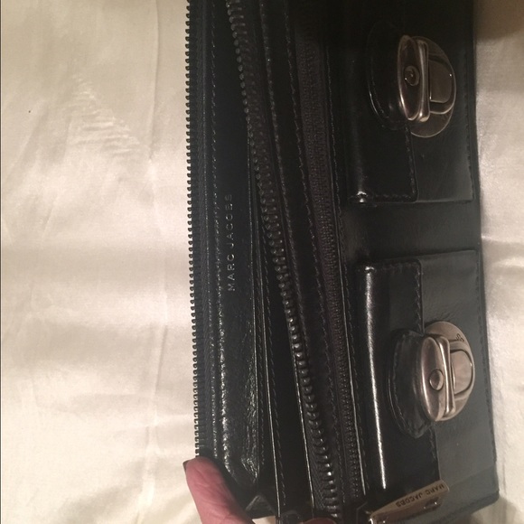 New genuine Marc Jacobs wallet - Picture 2 of 3