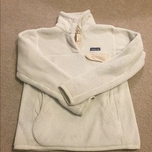 Patagonia pullover