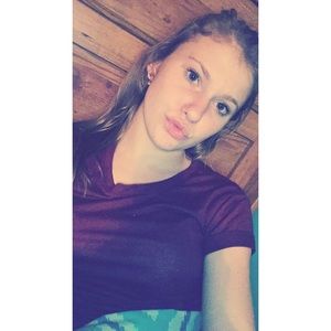 Meet your Posher, Megan