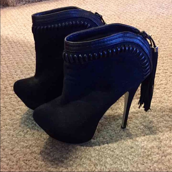 Bootie - Picture 2 of 4