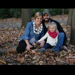 Meet your Posher, Brittany