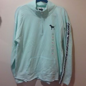 PINK VS Crew Sweatshirt