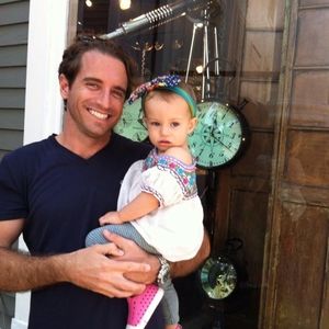 Meet your Posher, James