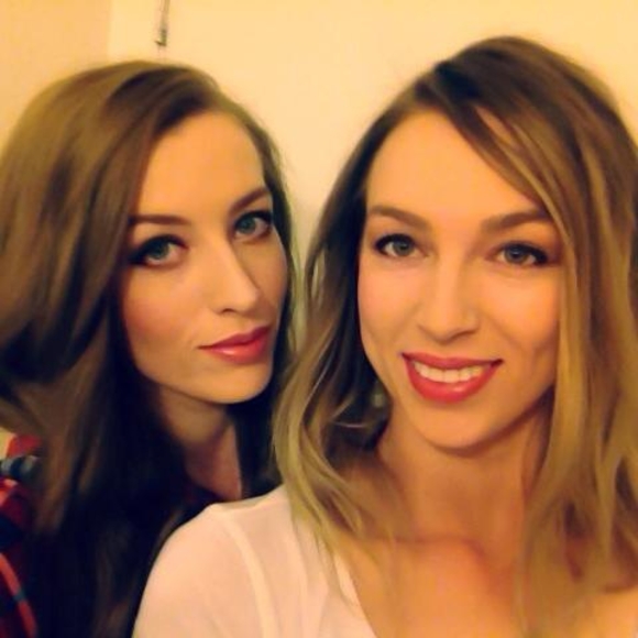 Meet your Posher, Julika dhana