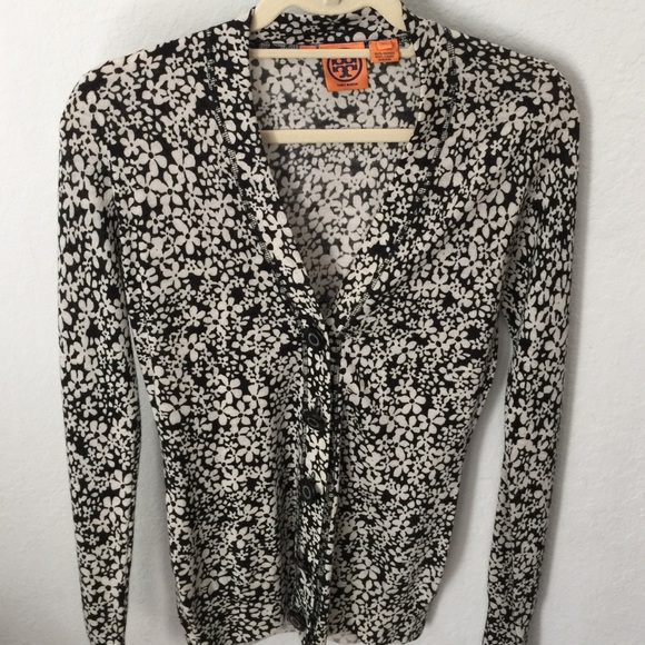 Tory Burch cardigan