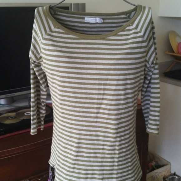 ZARA TOP