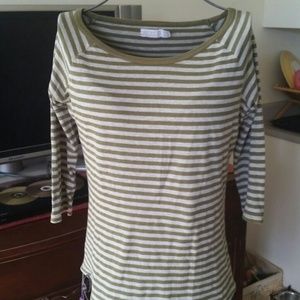 ZARA TOP