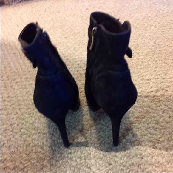 Bootie - Picture 3 of 4