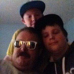 Meet your Posher, Bruce