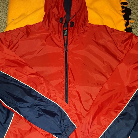 Mens spring coat