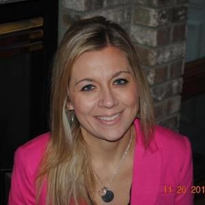 Meet your Posher, Mandy