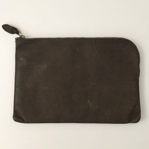 Madewell Wallet/pouch/clutch