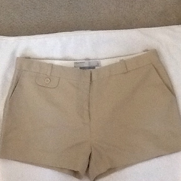 Old Navy Stretch Shorts