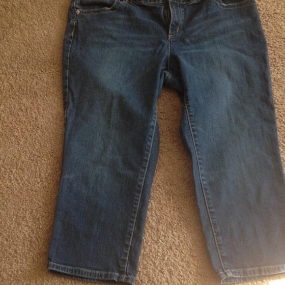 Michael Kors Capris