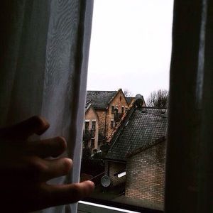 Meet your Posher, Kendall