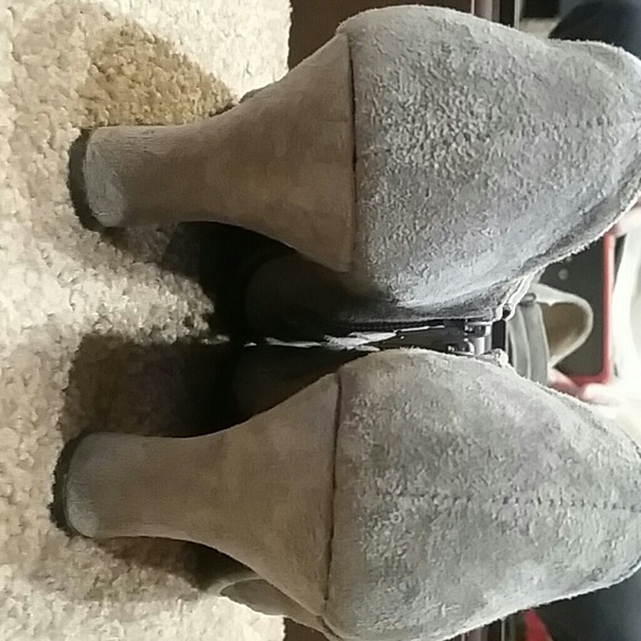 Booties - Picture 2 of 2