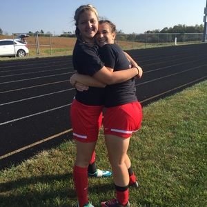 Meet your Posher, Becca