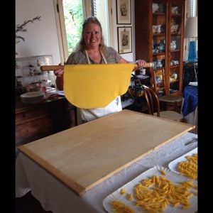 Meet your Posher, Renee