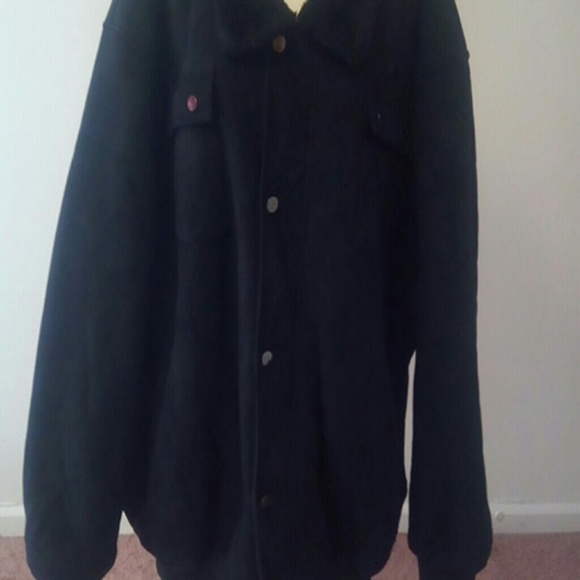 Sean john winter jacket