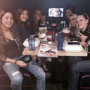 Meet your Posher, Chase