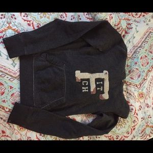 Abercrombie & Fitch Sweatshirt