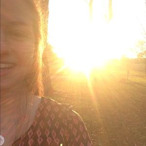 Meet your Posher, Erin