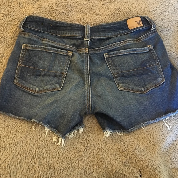 American eagle