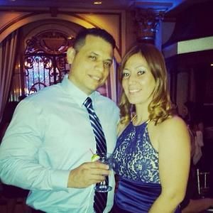 Meet your Posher, Diana