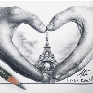 Meet your Posher, Monica