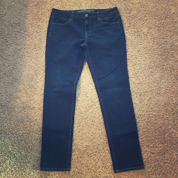 American Eagle Jegging