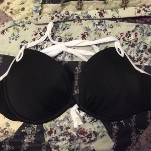 Victoria Secret bikini top