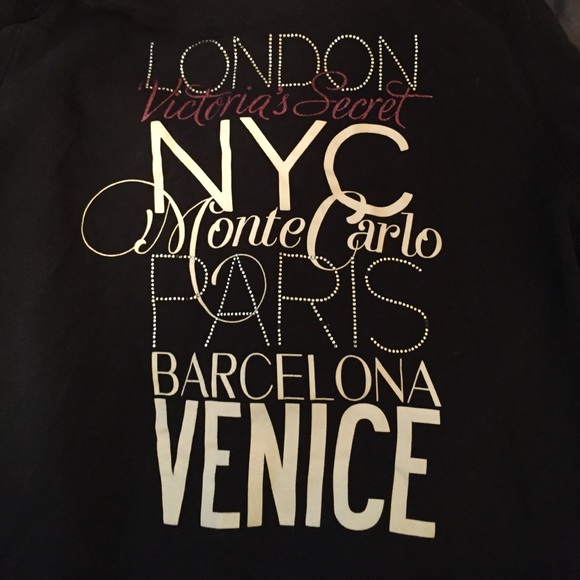 Supermodel Essentials Hoodie