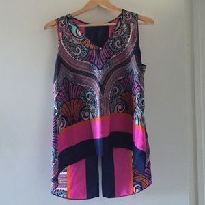 Renee C. Paisley Top