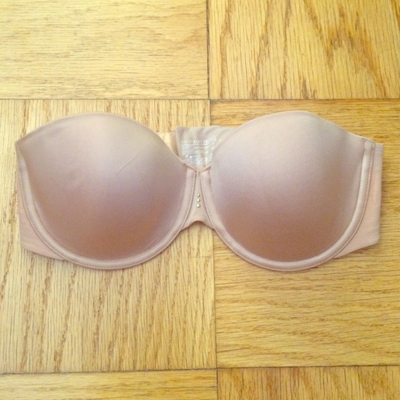 Victoria's Secret Secret Biofit Multi-Way 32d
