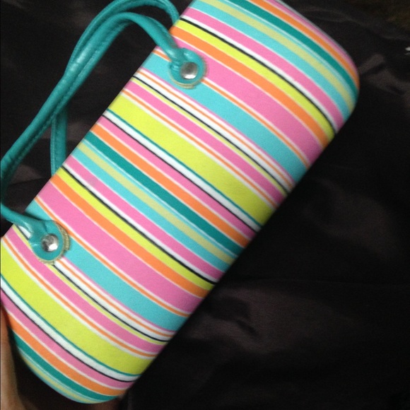 Glasses case