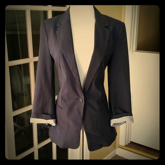 American Eagle Business Casual Blazer M