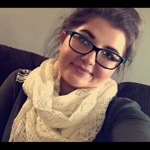 Meet your Posher, Brittney