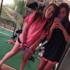 Meet your Posher, Lucy