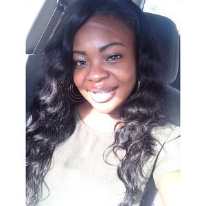 Meet your Posher, Tiara